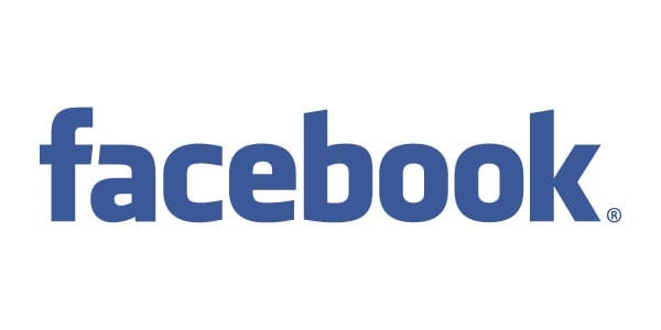 Facebook logo